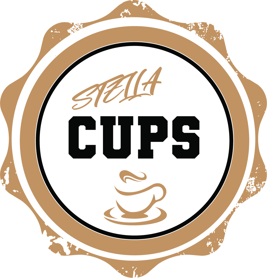 Stella Cups Coffee